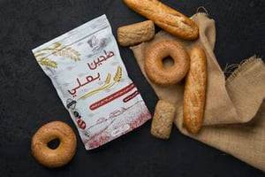 طحين قمح بعلي القصيم