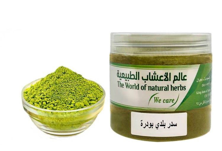 سدر بلدي