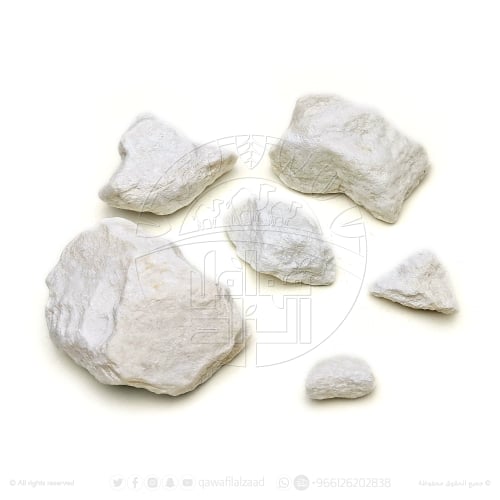 سفيد اب قوالب
