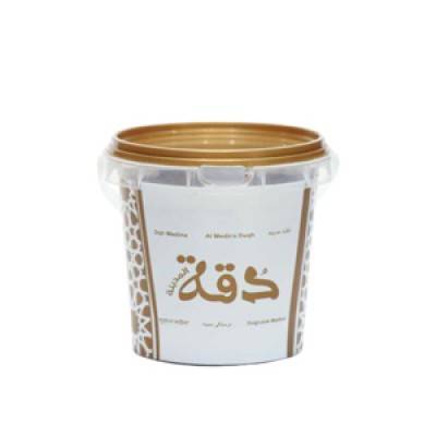 دقة المدينة