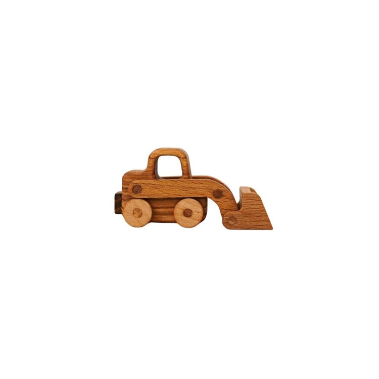 شاحنة تحميل | Loader