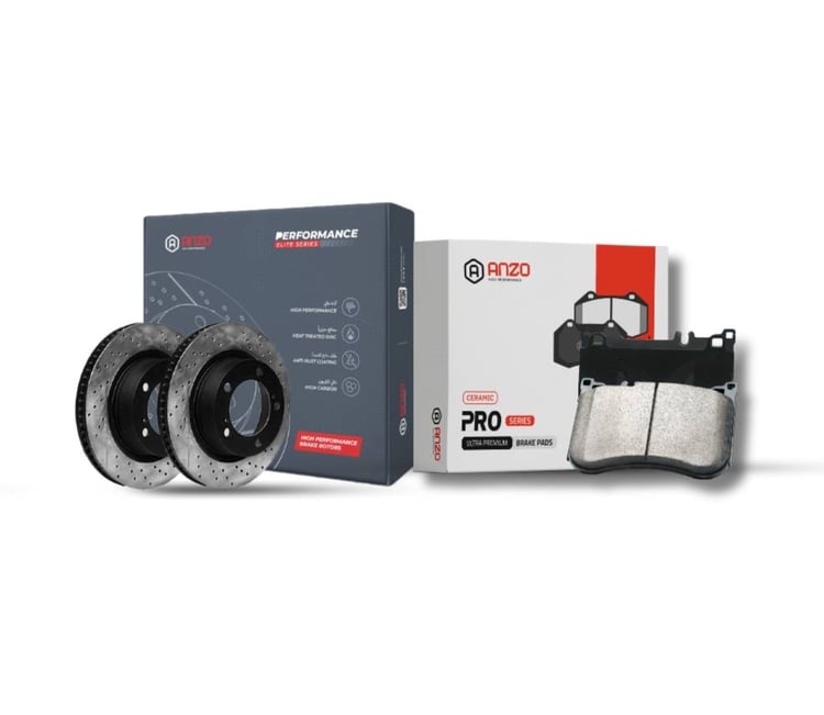 فحمات لاندكروزر LC300