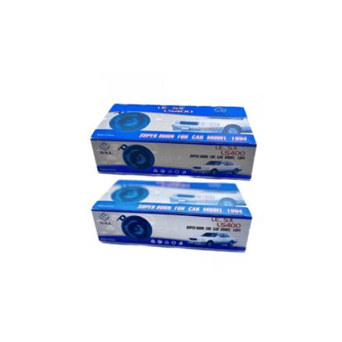 بوري لكزس la400