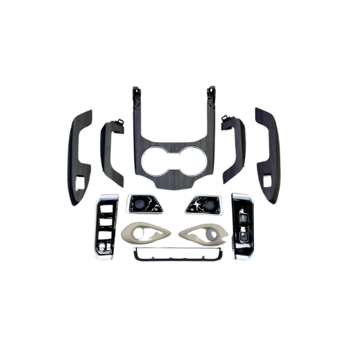 تخشيبه لاند كروزر ٢٠٢٢شكل ٢٠٢٤