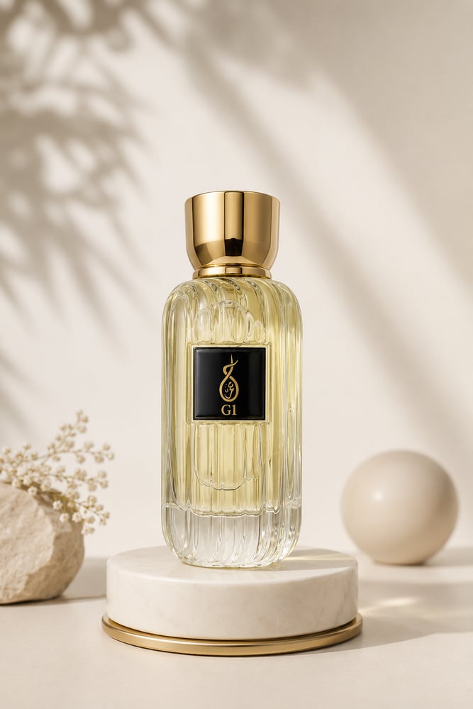 عطر الجميع يسال عنه