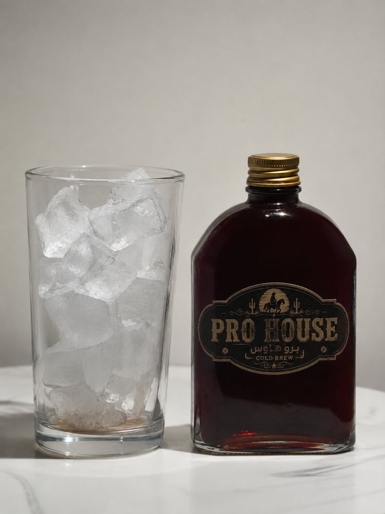 كولد برو بنكهة التوت Cold Pro Raspberry Flavour🫐🫐
