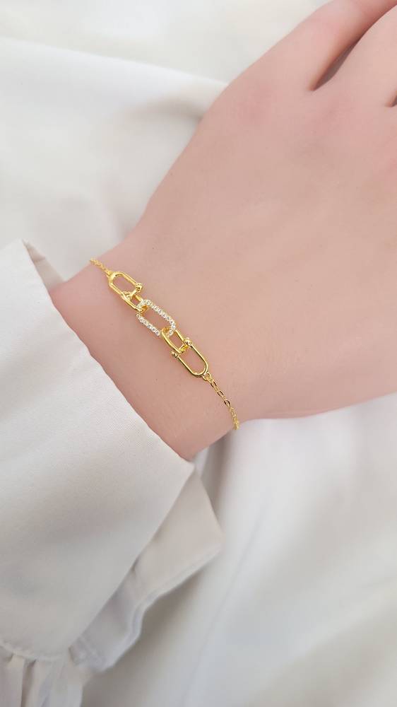 اساور فضة 925