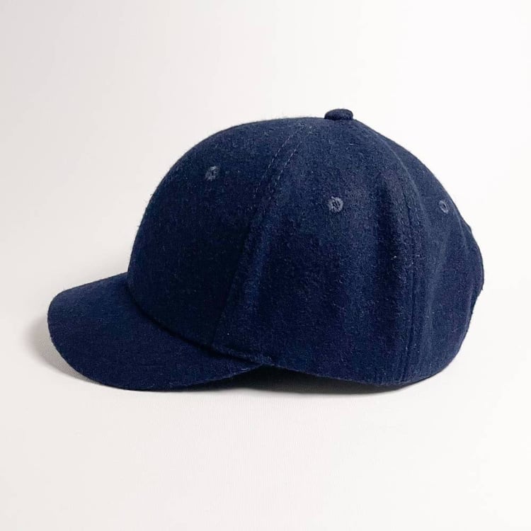 Winter - Blue | Cap On Map