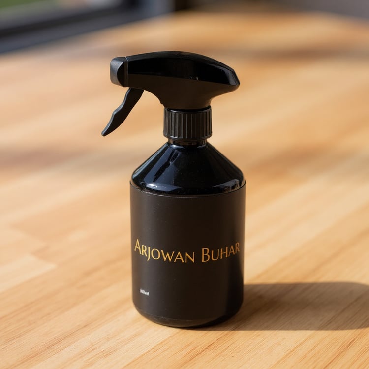 معطر أرجوان بهار