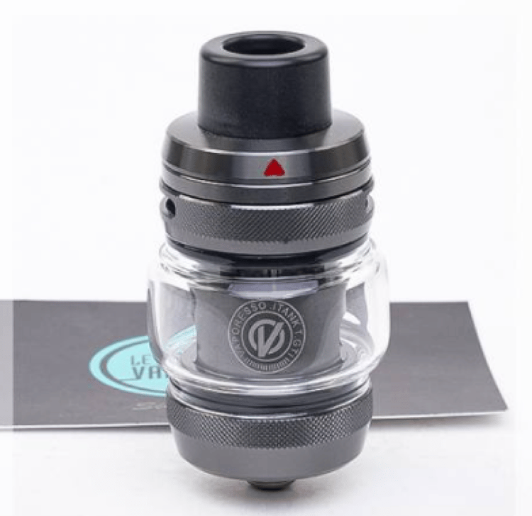 فابريسو اي تانك تي تهوية علوية Vaporesso iTank T Top Airflow