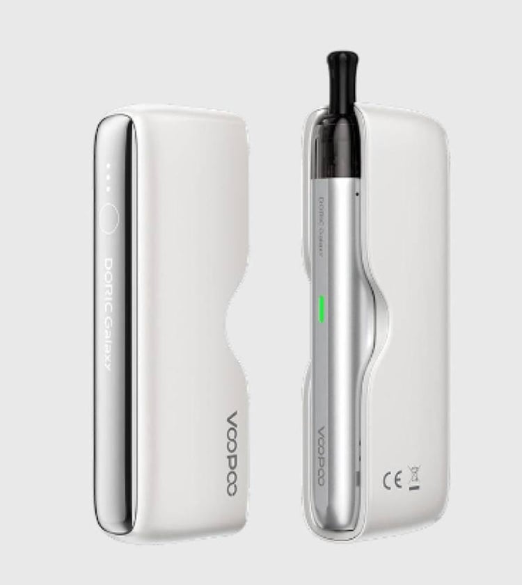 جهاز سحبة فوبو دوريك جالاكسي VOOPOO DORIC GALAXY