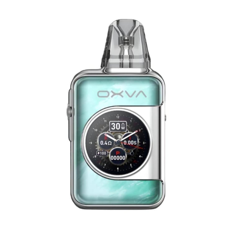 اكسلم اس كيو برو 2 المربع XLIM SQ PRO 2 OXVA