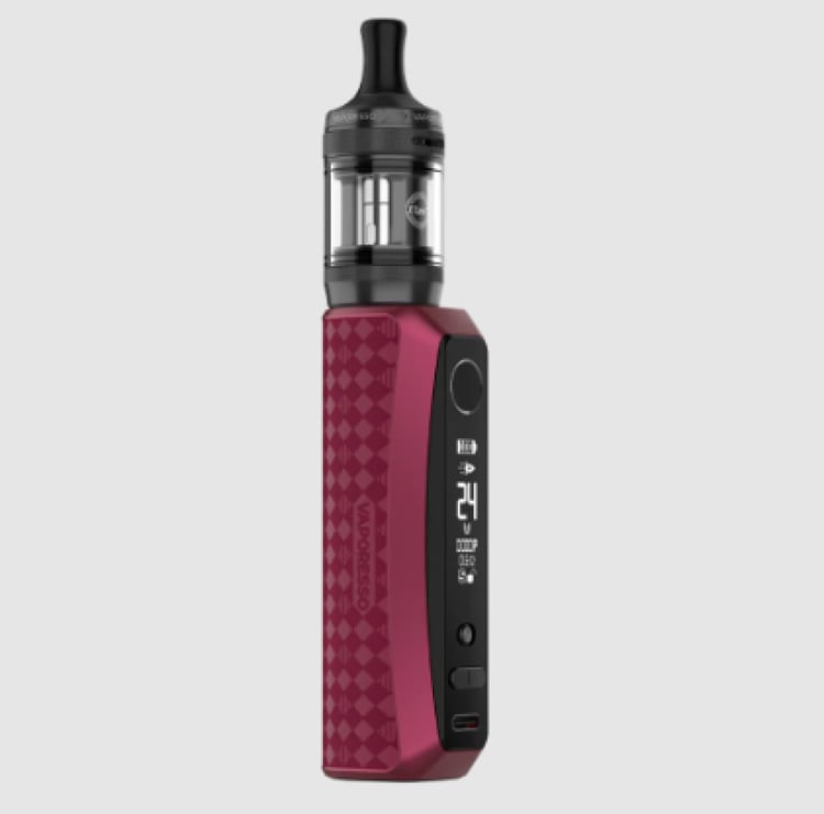 جهاز شيشة فابريسو جي تي اكس ون برو Vaporesso GTX ONE PRO