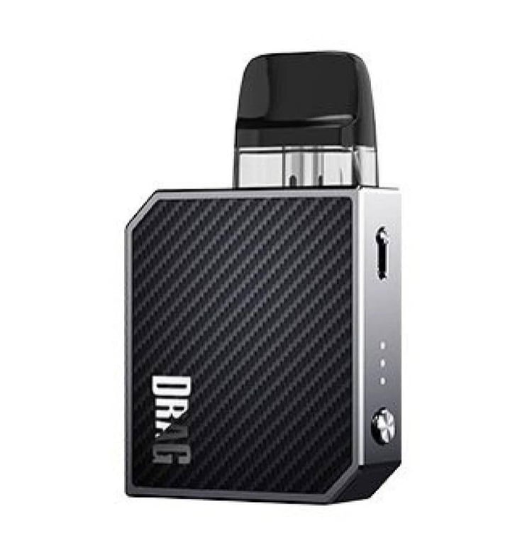 سحبه سيجاره دراق نانو 2 بود من فوبو VOOPOO DRAG NANO 2 POD SYSTEM (٣ ت