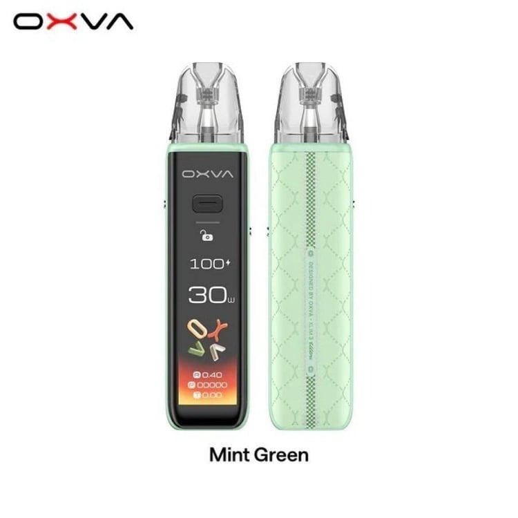 اكسلم الترا OXVA XLIM 3 ULTRA
