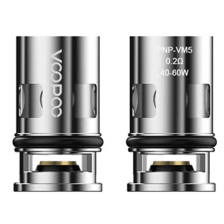 كويلات فوبو VOOPOO PnP Coils