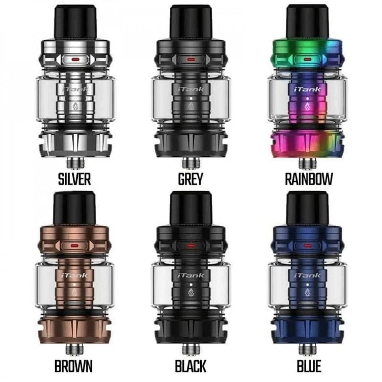 تانك فابريسو اي تانك تو 2 VAPORESSO iTank 2