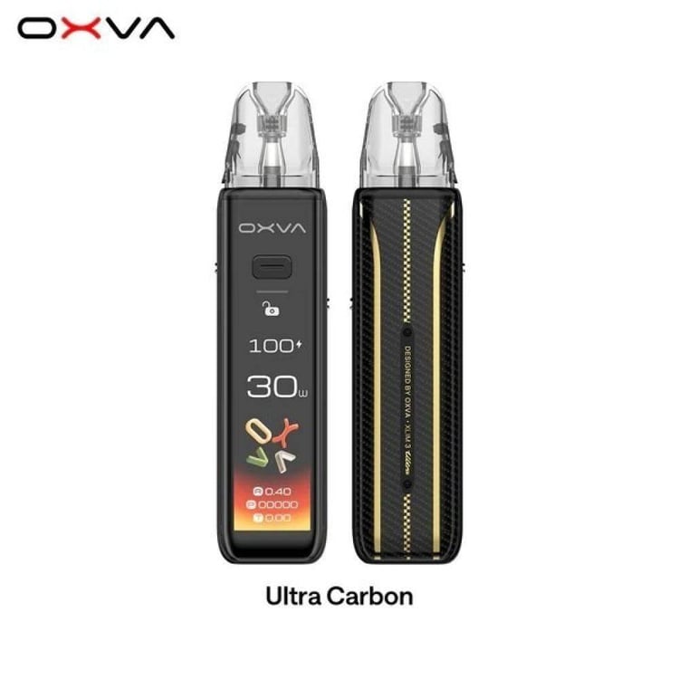 اكسلم الترا OXVA XLIM 3 ULTRA
