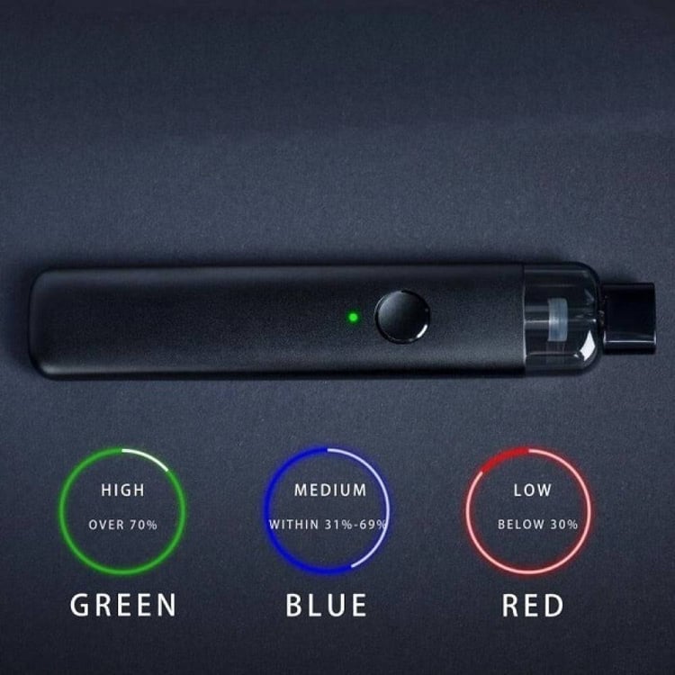 سحبة سيجارة ويناكس كي 1 - Geekvape Wenax K1 Pod System Kit