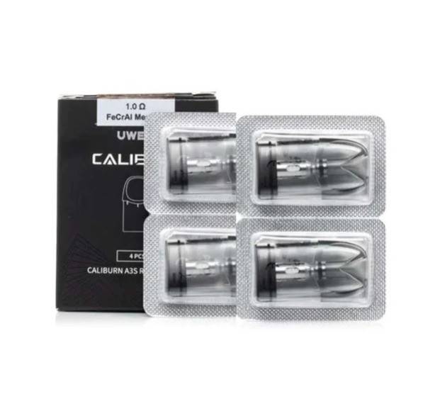 بودات سحبة سيجارة كاليبرن اي 3 اس CALIBURN A3S