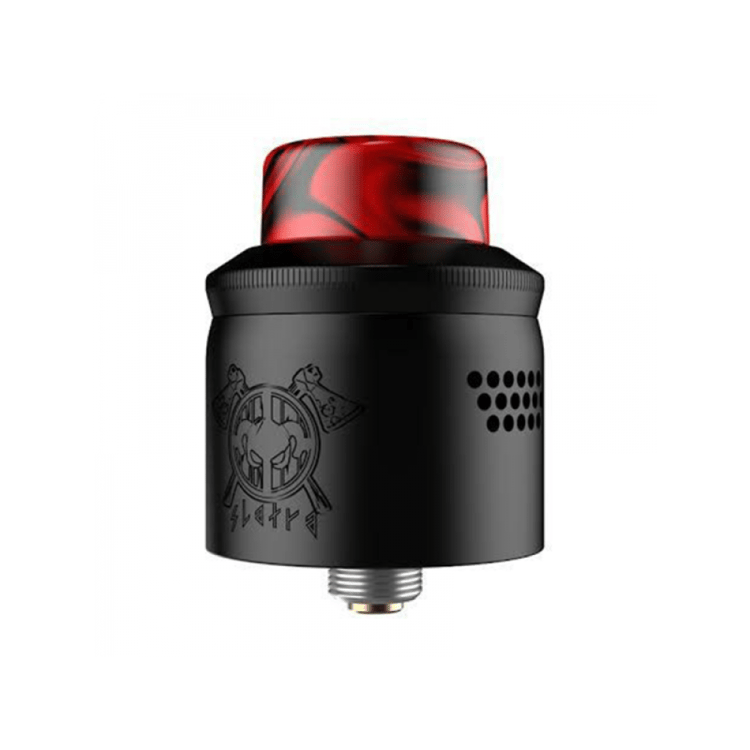 SLATRA RDA MechLyfe X AmbitionZ VapeR