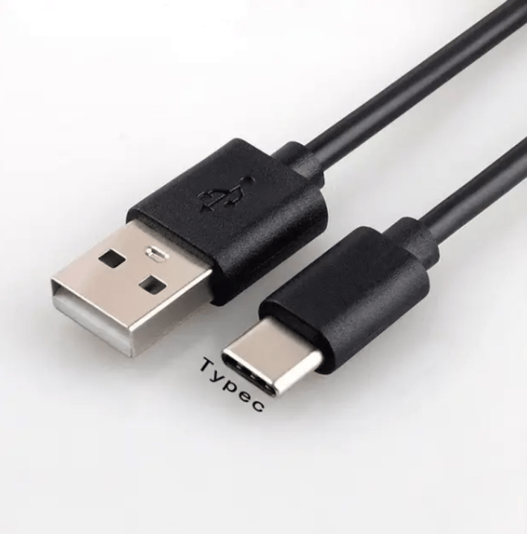 كابل سلك شحن تايب سي للفيب Charging Cable Type C