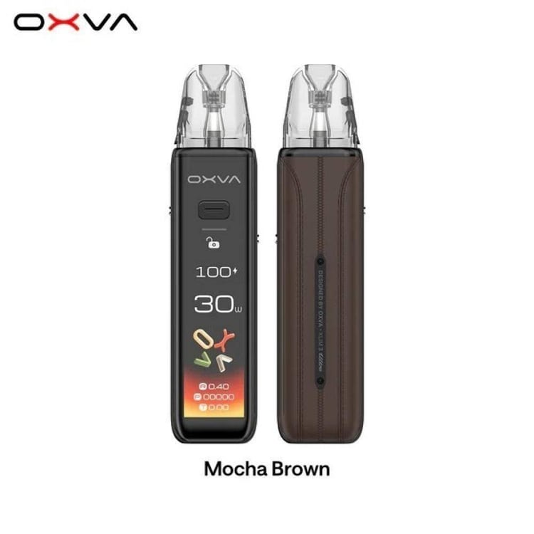 اكسلم الترا OXVA XLIM 3 ULTRA