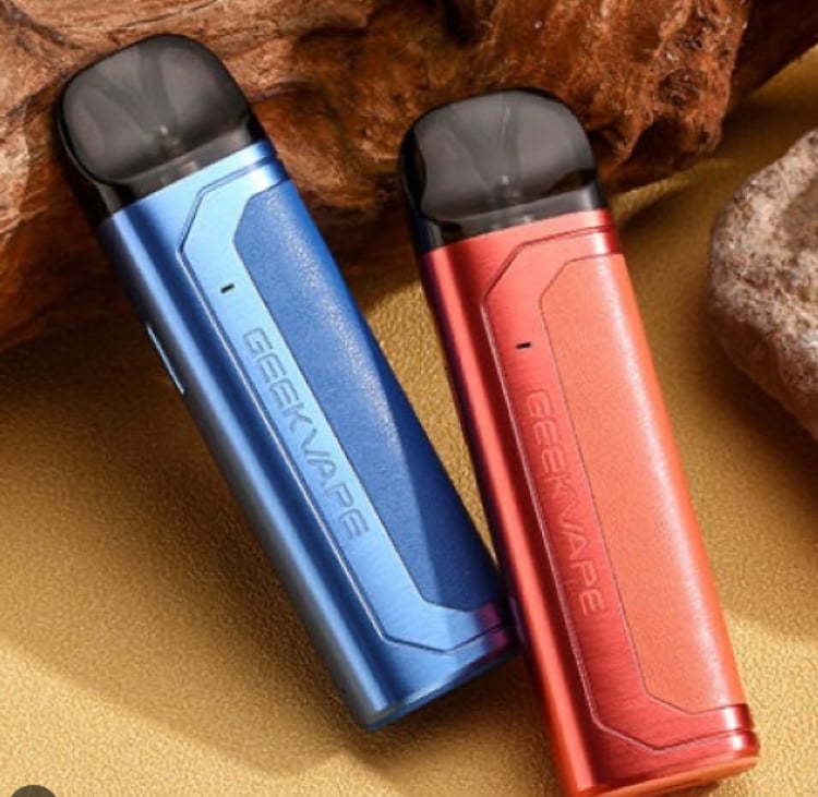 جهاز سحبة جيك فيب اوبيليسك يو - Geekvape Obelisk U Pod Kit