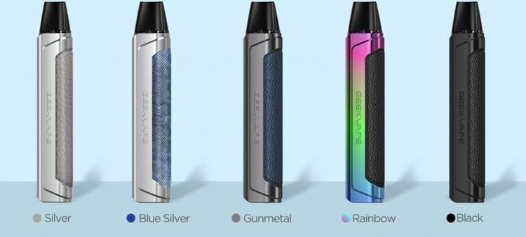 جهاز سحبة قيك فيب ون اف سي- GEEKVAPE 1FC