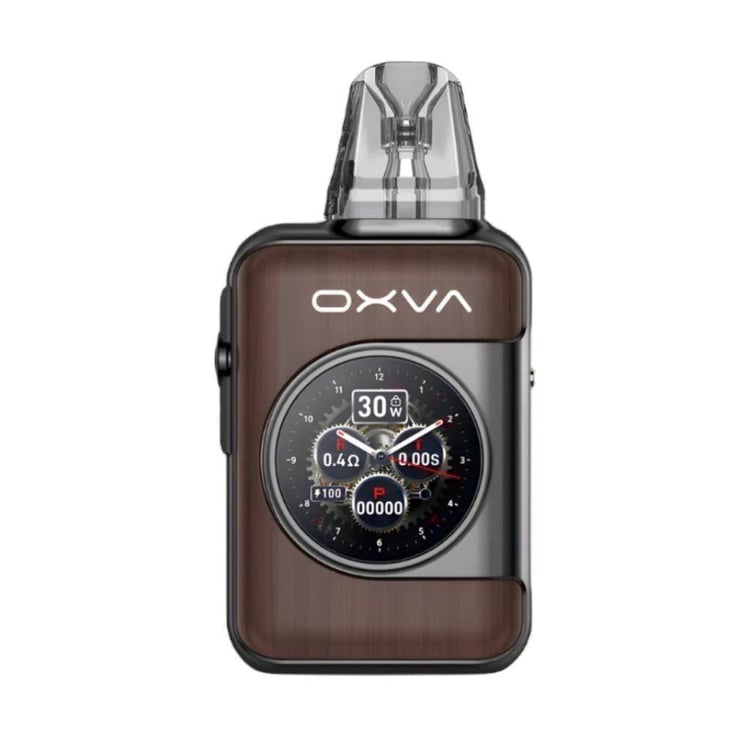 اكسلم اس كيو برو 2 المربع XLIM SQ PRO 2 OXVA
