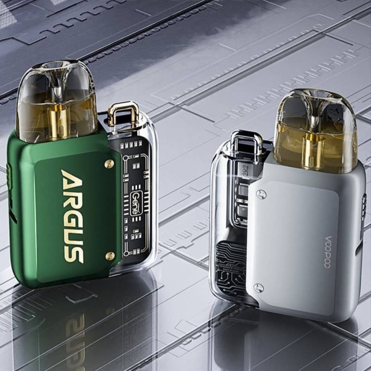 جهاز سحبة ارجوس P1 من فوبو VOOPOO Argus P1 Pod Kit