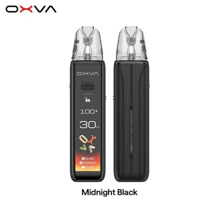اكسلم الترا OXVA XLIM 3 ULTRA
