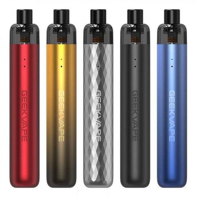 جهاز وينكس اس سي الجديد مجهاز وينكس اس سي الجديد من جيك فيب Geekvape W