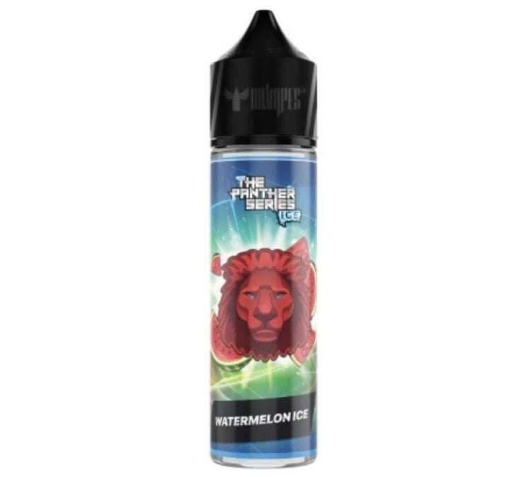 نكهة دكتور فيب بانثر بطيخ ايس PANTHER SERIES Watermelon ICE