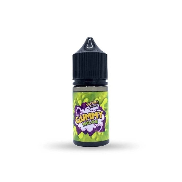 نكهة سولت جامي بطيخ Gummy melon