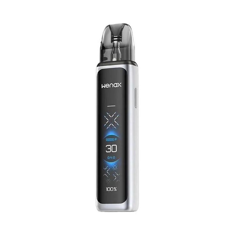 جهاز سحبة وينكس كيو الترا من جيك فيب - Geek Vape WENAX Q ULTRA