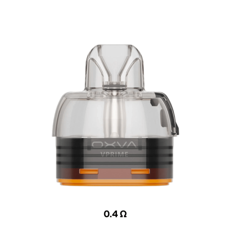 بودات في برايم من شركة اوكسفا - OXVA VPRIME PODS