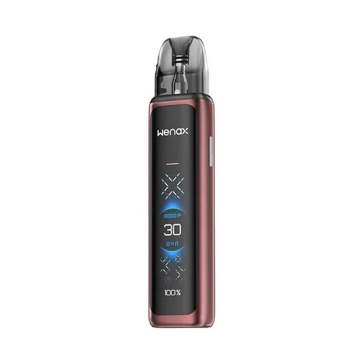 جهاز سحبة وينكس كيو الترا من جيك فيب - Geek Vape WENAX Q ULTRA
