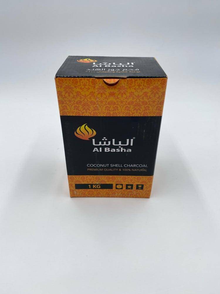 فحم الباشا