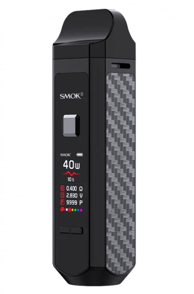 جهاز سموك ار بي ام 40 -SMOK RPM 40 KIT