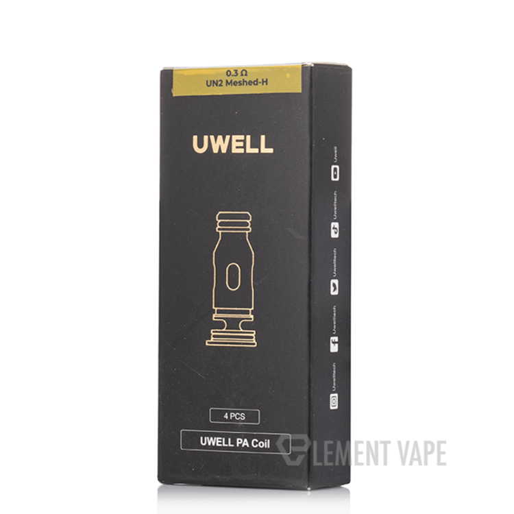 كويلات يوويل كراون دي UWELL PA COIL 0.3