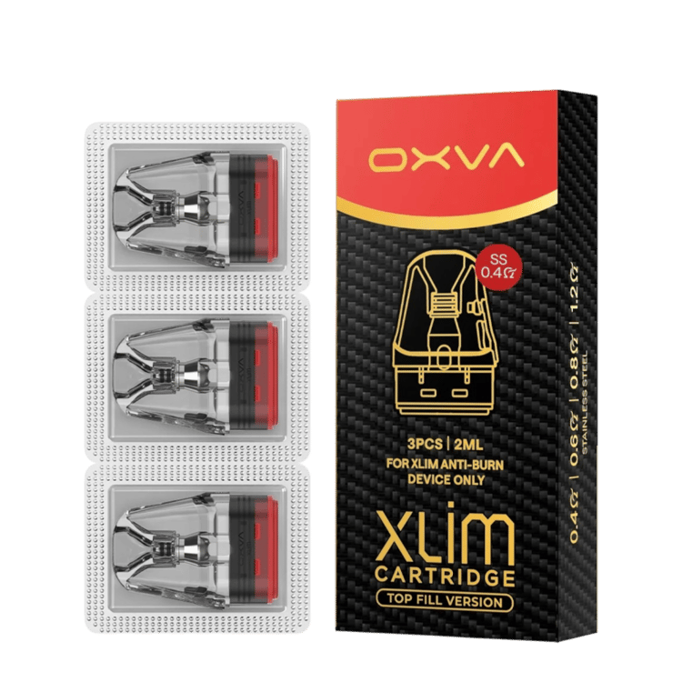 بودات اكسليم برو تو دي ان ايه Xlim Pro 2 DNA pods