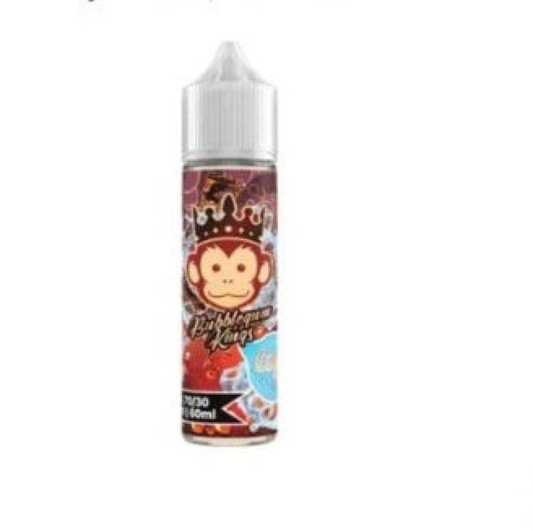 ببل قم بإنجاز كنيكس كولا ايس فيب Bubble Gum King Cola Ice