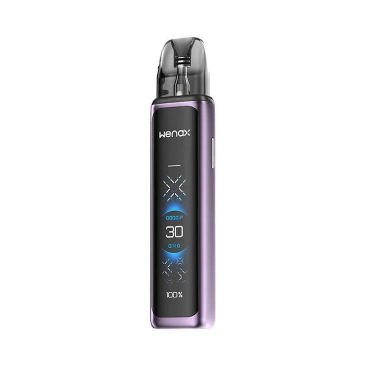 جهاز سحبة وينكس كيو الترا من جيك فيب - Geek Vape WENAX Q ULTRA