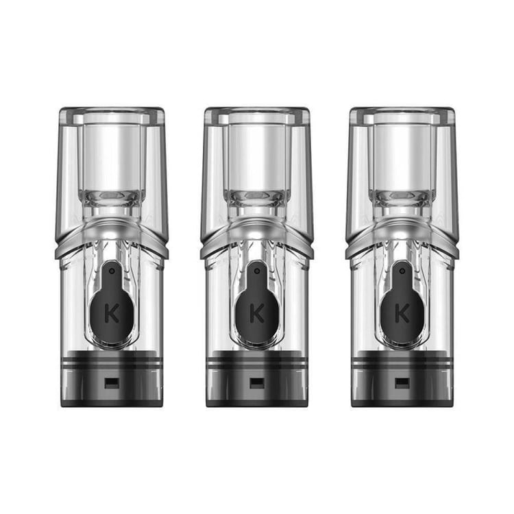 بودات كيوي سبارك - Kiwi Spark Refillable Pod