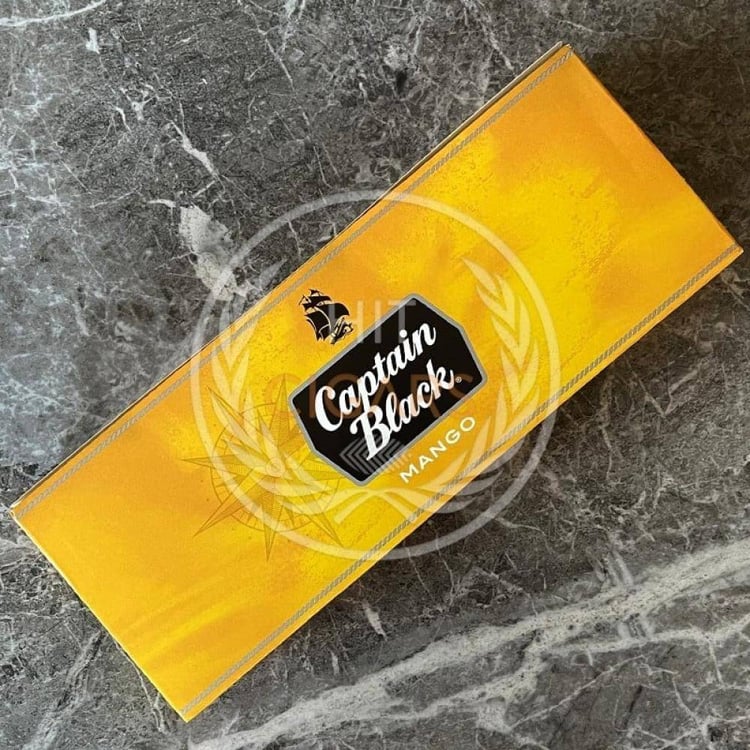 Captain Black Mango Little Cigars