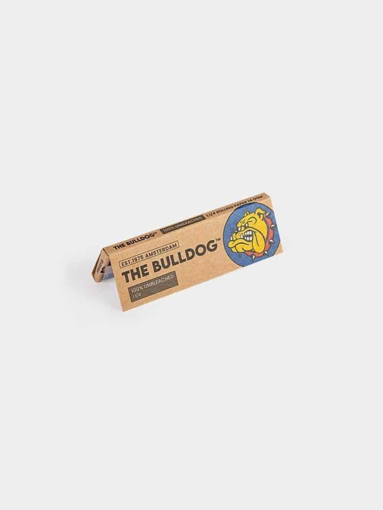 ورق لف بول دوق bulldog 1 1/4