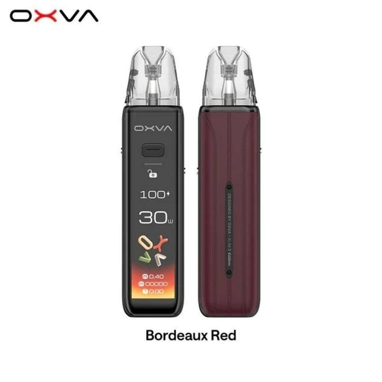 اكسلم الترا OXVA XLIM 3 ULTRA
