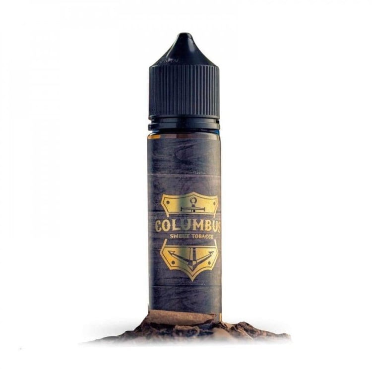 نكهة فيب كولومبوس سويت توباكو COLUMBUS SWEET TOBACCO -