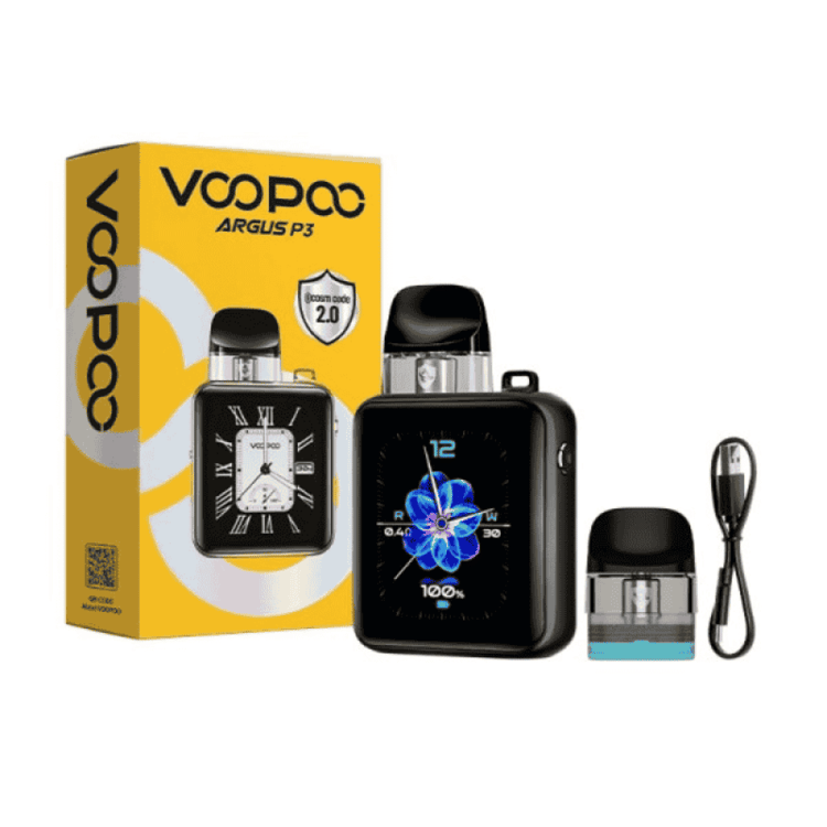 ارجوس بي 3 من فوبو VOOPOO Argus P3